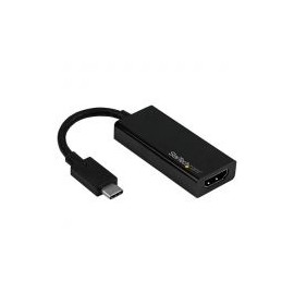 Startech Adaptador Usb-C A Hdmi Hasta 3840X2160 Aud-Vid Cdp2Hd4K60