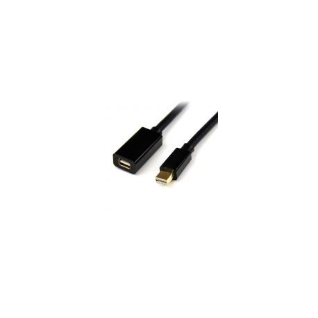 Startech Cable De Vide 1.8M Vga -Db15 Macho -Hembra Audio Vid Mdpext3