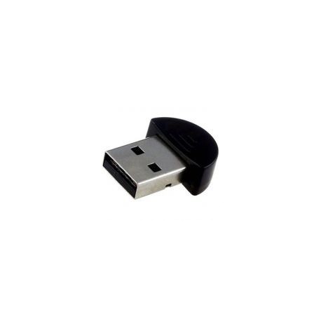 Convertidor Usb A Bluetooth Brobotix Color Negro