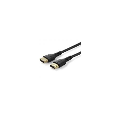 Cable Hdmi Startech Con Ethernet De Alta Velocidad 2M - 4K Rhdmm2Mp