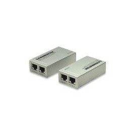 Repetidor Video Hdmi Manhattan 60M Via Cat 5/6 177269