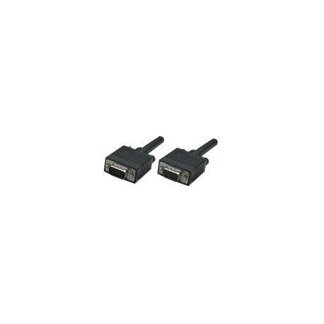 Cable Extension Svgahd15M-H 1.8M 8Mm Manhattan 309011
