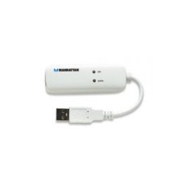 Fax Modem Manhattan Usb 56K 154109