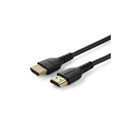 Cable Hdmi Startech Con Ethernet Alta Velocidad 1M 4K 60Hz Rhdmm1Mp