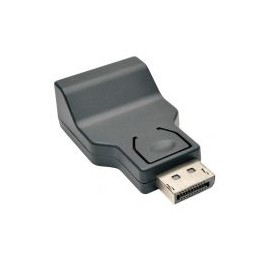 Adaptador Displayport A Vga Tripp Lite Dp M/Vga H P134-000-Vga-V2