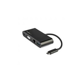 Docking Station Usb C Startech Vga/Rj45/Usb Dkt30Cvagpd