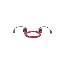 Cable Usb Manhattan Extension Activa 60M Via Rj45 179300