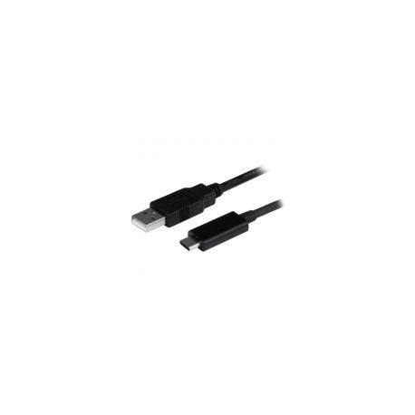 Cable 1M Usb-C Usb A Usb Type-C Startech Usb2Ac1M