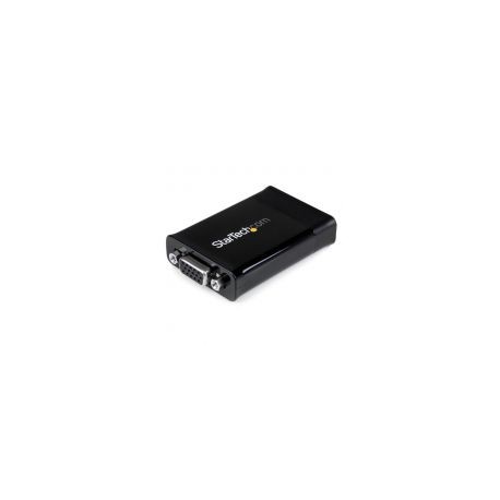 Convertidor Hdmi  A Vga Para Mac Mini O Macbook  Startech Mchd2Vga