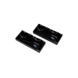 Extensor De Consola Kvm Usb Cat5 Utp Rj45 150M  Startech Sv565Utpu