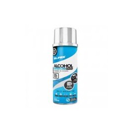 Alcohol Isopropilico Silimex Aerosol 250 Ml