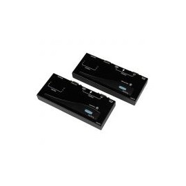Extensor Consola Kvm Ps/2  Usb Por Cable Cat5 150M  Startech Sv565Utp