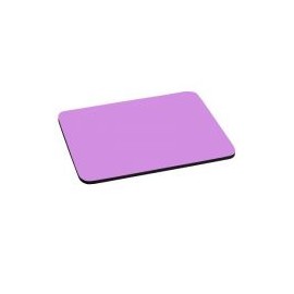 Mousepad Brobotix Mousepad Antiderrapante Lila Mousepad Lila 144755-6