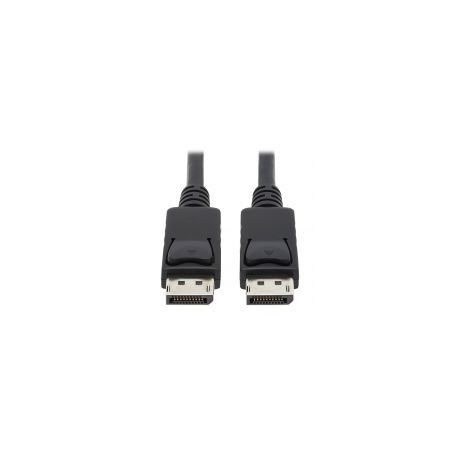 Cable Displayport Tripp Lite Macho 1.83M Negro P580-006