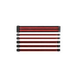 Kit De Extension Eagle Warrior Para Psu Rojo Accablefap301Egw