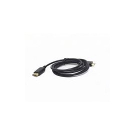 Adaptador Hdmi A Displayport Naceb Na-0106 1.8 M Negro
