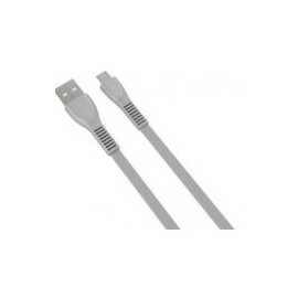 Cable Usb A Micro Usb Naceb Technology Na-0103G 1 M Gris