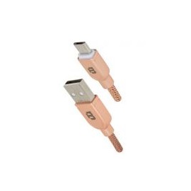 Cable Micro Usb Blackpcs Cobre 1M Cacomte-3