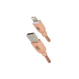 Cable Lightning Blackpcs Cobre 1M Cacolte-3