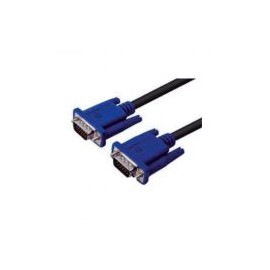 Cable Vga Getttech Jla-3506 1.5 Metros Negro