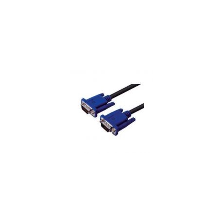 Cable Vga Getttech Jla-3506 1.5 Metros Negro
