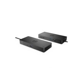 Docking Station Dell Thunderbolt Wd19Tbs Usb-C Hdmi/2 X Dp/ Ethernet 180W Negro 210-Azbi