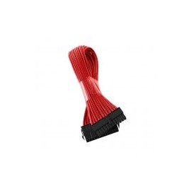 Cable Cablemod Modflex Atx 24-Pin Extension 30Cm Red
