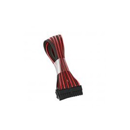 Cable Cablemod Modflex Atx 24-Pin Extension 30Cm Black Red