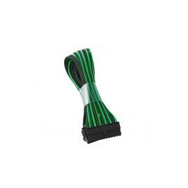 Cable Cablemod Modflex Atx 24-Pin Extension 30Cm Black Green
