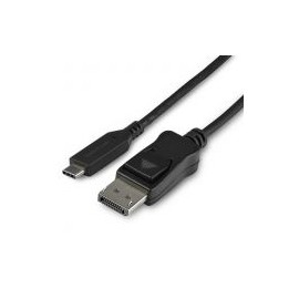 Cable Adaptador 1M Usb C A Displayport Tipo C 8K 60Hz