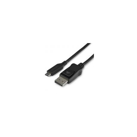Cable Adaptador 1M Usb C A Displayport Tipo C 8K 60Hz