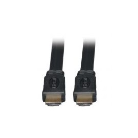 Tripp Lite Cable Hdmi Plano Alta Vel. Audio Ultra Hd 4Kx2K 1.83M