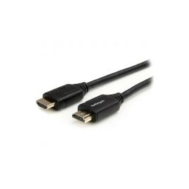 Startech Cable Hdmi Premium Alta Velocidad 3840X2160 Hdmm1Mp