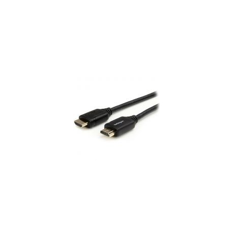 Startech Cable Hdmi Premium Alta Velocidad 3840X2160 Hdmm1Mp