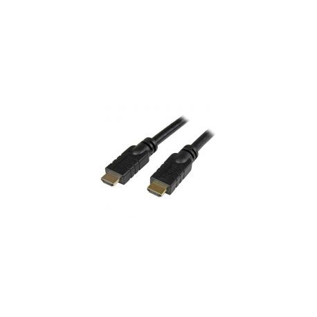 Startech Cable Hdmi Alta Velocidad Cl2 28Awg 20M Macho-Macho Hdmm20Ma