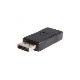 Adaptador Convertvideo Displayport A Hdmi M/H Startech Dp2Hdmiadap