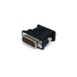 Adaptador Convert Dvi A Vga  Video Macho A Hembra Startech Dvivgamfbk