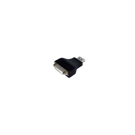 Adaptador Video Displayport A Dvi Hembr 1920X1200  Startech Dp2Dviadap