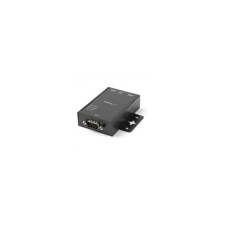 Servidor Dispositivo 1Pto Serie Rs232 Ip Rj45 Din  Startech Netrs2321P