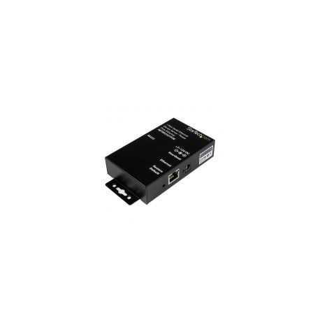 Servidor Dispositivos Serie 1Pto Power Over  Ip  Startech Netrs2321Poe