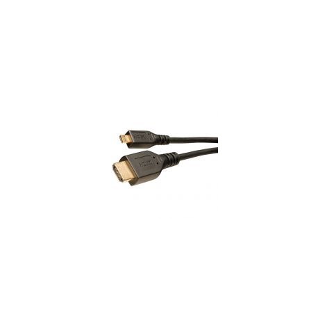 Cable Tripp Lite Hdmi Macho A Micro-Hdmi Macho 1.83M P570-006-Micro