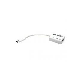 Adaptador Tripp Lite Usb 3.1 Macho A Hdmi Hembra Blanco U444-06N-Hd-Am