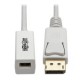 Adaptador De Cable Displayport Mini Dsplyprt 3840X2160 4Kx2K