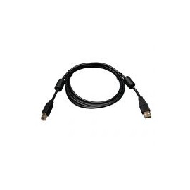 Cable Usb Tripp Lite Usb A Macho 1.83M Negro U023-006