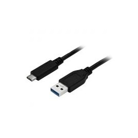 Cable Adaptador Startech.Com Usb A Macho-Usb C Macho 1M Usb315Ac1M