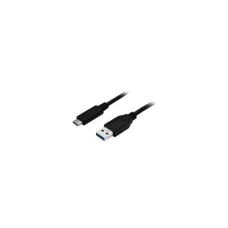 Cable Adaptador Startech.Com Usb A Macho-Usb C Macho 1M Usb315Ac1M