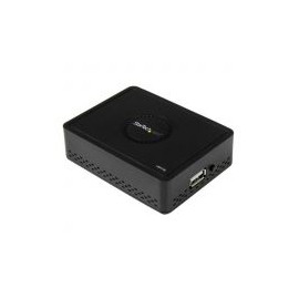 Adaptador De Video Hdmi Startech.Com Inalambrico 1080P Wi-Fi Negro
