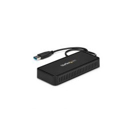 Docking Station Startech Usb 3.0 Displayport Negro Usba2Dpgb