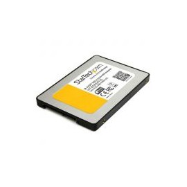 Adaptador Startech Ssd M.2 A Sata Iii 2.5'' Sat2M2Ngff25