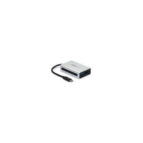 Adaptador Startech Thunderbolt 3 A Esata/Usb 3.1 Tb3Esatu31